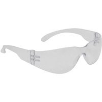 Armour Up Safety Specs Clear Lens