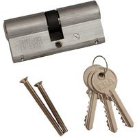 ERA Security Euro Double Cylinder with 3 Keys 35/35
