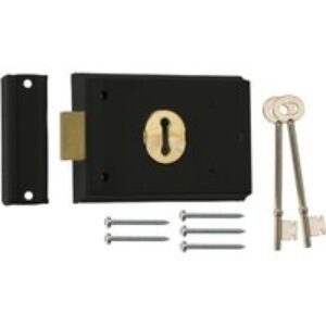 ERA Rim Deadlock 102 x 76mm