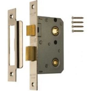 ERA Chrome Sashlock 63.5mm