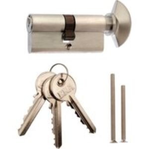 ERA 40/40 Euro Tturn 6PIN Cyl Sat Clam