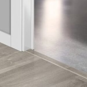 Quick Step Alpha Vinyl Canyon Oak Grey with Saw Cuts Scotia 2400mm