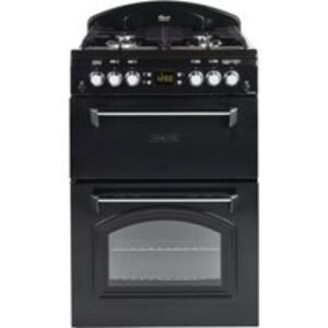 Leisure Classic Gas Range Cooker Black 60cm - CLA60GAK