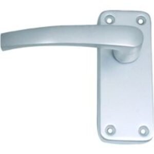 4Trade Manila Lever Latch Handle