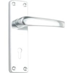4Trade Manila Lever Lock Handle