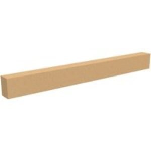 Head Decorative DH1 Bath 1405 x 100 x 140