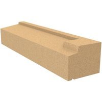 Cill Stld Rend T4-40 Bath 1675 Rh Piece