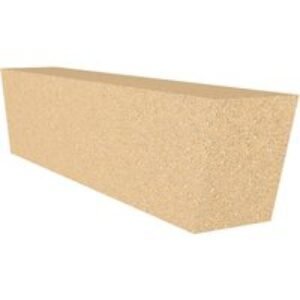 Head Splayed DH10 Bath 630 x 100 x 140