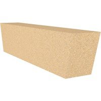 Head Splayed DH10 Bath 630 x 100 x 140