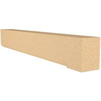 Head Chamfered DH3 Bath 2005 Lh Piece