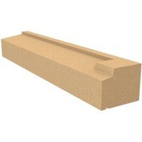 Cill Stld Rend T4-40 Bath 2005 Rh Piece