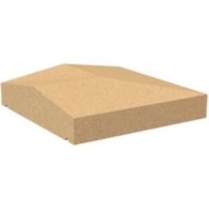 Coping TW315 Ur Bath Return