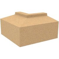 Cill Slip T11-40 Bath 90D Ext Rtn