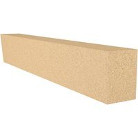 Head Splayed DH10 Bath 1810 Lh Piece