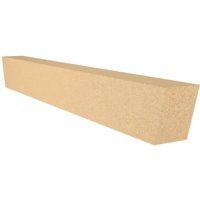 Head Splayed DH10 Bath 1200 x 100 x 140