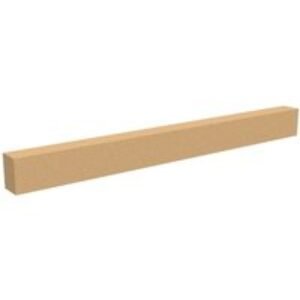 Head Decorative DH1 Bath 1547 x 100 x 140
