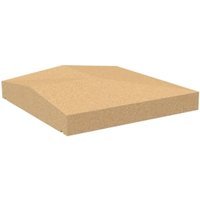 Coping TW400 Ur Bath Return