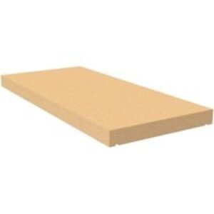 Coping Flat 400 Bath 890 x 400 x 50