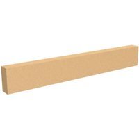 Head Decorative DH2BATH 2544 Half Piece