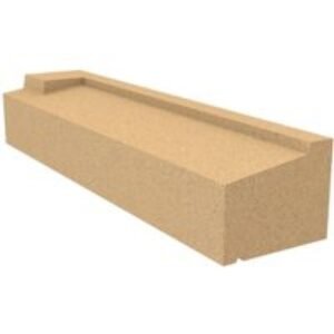 Cill Stld Rend T4-40 Bath 1675 Lh Piece