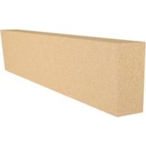Head Splayed DH11 Bath 2100 Rh Piece