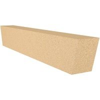 Head Splayed DH10 Bath 915 x 100 x 140