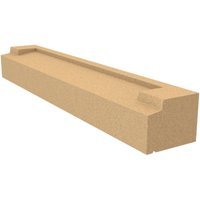 Cill Stld Rend T4-40 Bath 1198 x 175 x 140