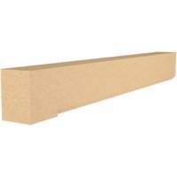 Head Chamfered DH3 Bath 2305 Rh Piece