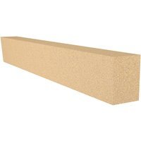 Head Splayed DH10 Bath 2100 Rh Piece