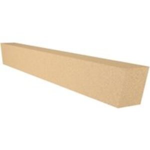 Head Splayed DH10 Bath 1342 x 100 x 140