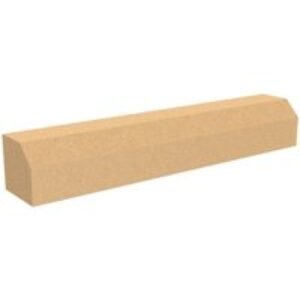 Plinth Bath 890 x 150 x 140