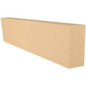 Head Splayed DH11 Bath 2100 Lh Piece