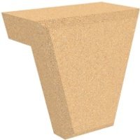 Keystone Cosmetic K2BATH 305/150 x 165 x 290