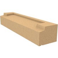 Cill Stld Rend T4-40 Bath 805 x 175 x 140