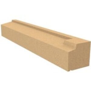 Cill Stooled T1-40 Bath 1975 Rh Piece
