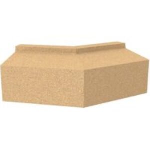 Cill Slip T11-40 Bath 135D Ext Rtn