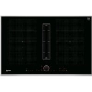 NEFF 80cm Induction Hob - T58TL6EN2