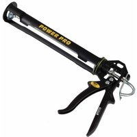 Eurocell Power Pro Silicone Gun 0.38 Litres