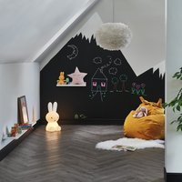 Woodpecker Stratex Brecon Flooring Herringbone Whisper Oak – Pack Size 1.44m2