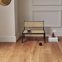 Woodpecker Engineered Flooring Harlech Rustic Brushed and LACQ – Pack Size 2.11m2