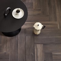 Woodpecker Stratex Brecon Flooring Herringbone Shoreline Oak – Pack Size 1.44m2