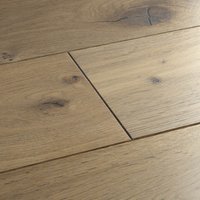 Woodpecker Engineered Flooring Chepstow Washed Oak – Pack Size 1.444m2
