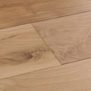 Woodpecker Engineered Flooring Harlech Raw Oak - Pack Size 2.166m2