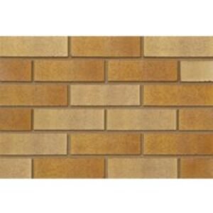 Ibstock Tradesman Buff Multi Brick 65mm - Pack of 500
