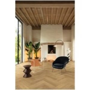Quick-Step Disegno Engineered Flooring Extra Matt Pure Light Oak - Pack Size 1.009m2