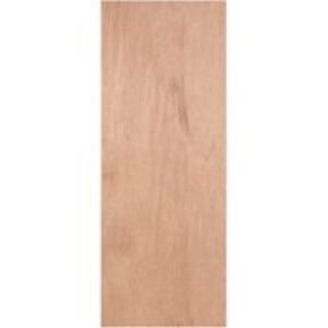 Premdor Flush Pwd Paint Grade Hollow Core Door 1981 x 762 x 35mm