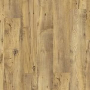 Quick Step Alpha Vinyl Vintage Chestnut Natural Plank Flooring 2.128 M2