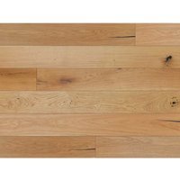 Elka 12.5mm Uniclic Brushed and Oiled Engineered Flooring Fawn Oak 2.075m2