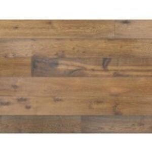 Elka 12.5mm Uniclic Brushed and Oiled Engineered Flooring Woodland Oak 2.075m2
