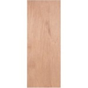 Premdor Flush Pwd Paint Grade Hollow Core Door 1981 x 610 x 35mm